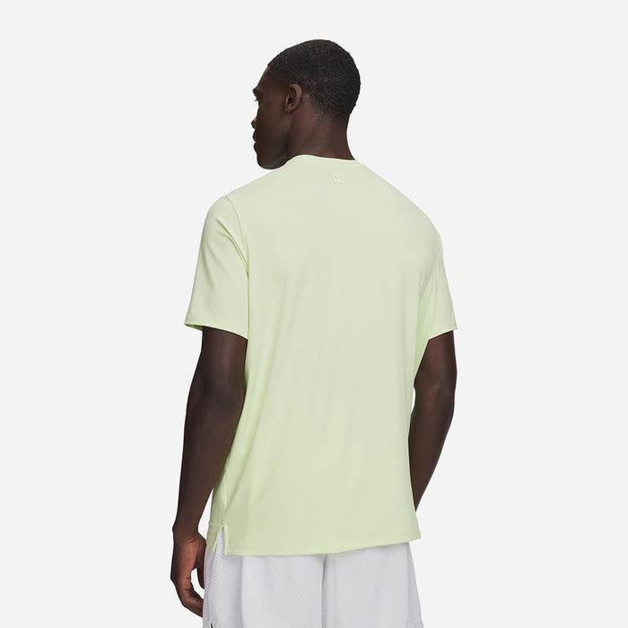 Áo Thun Nam Under Armour Meridian Short Sleeve - Supersports Vietnam