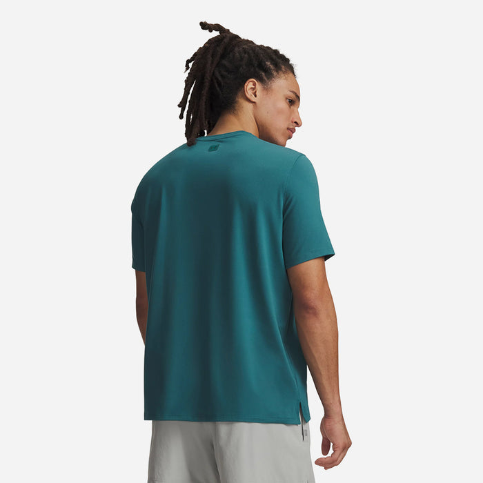 Áo Thun Nam Under Armour Meridian Short Sleeve - Supersports Vietnam