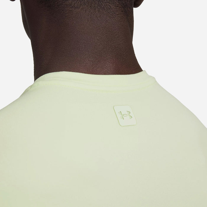 Áo Thun Nam Under Armour Meridian Short Sleeve - Supersports Vietnam