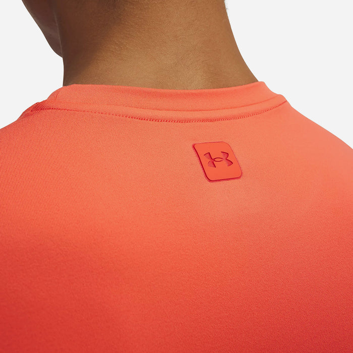 Áo Thun Nam Under Armour Meridian Short-Sleeve - Supersports Vietnam