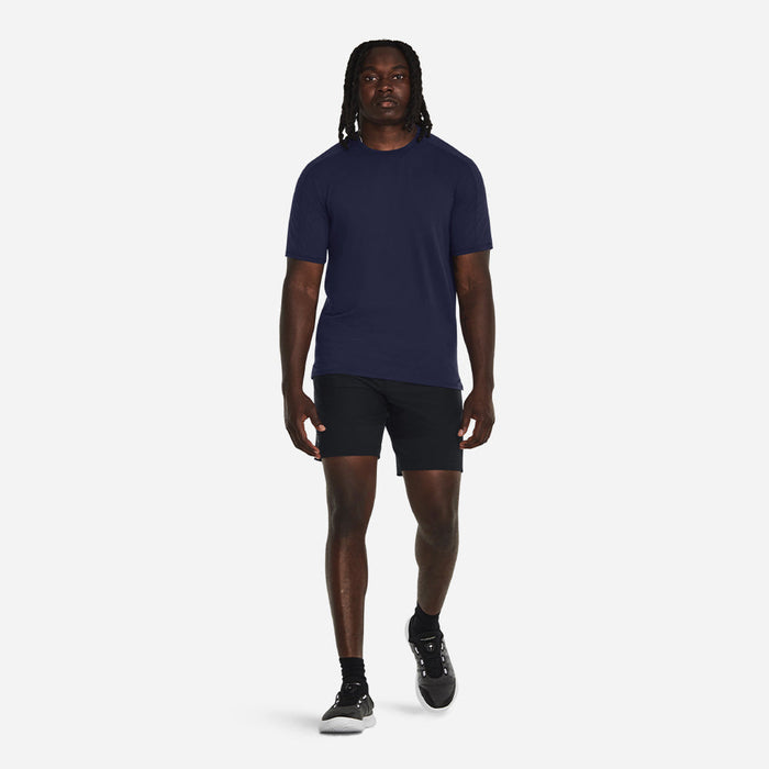 Áo Thun Nam Under Armour Meridian - Supersports Vietnam