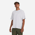 Áo Thun Nam Under Armour Oversized Heavyweight - Supersports Vietnam