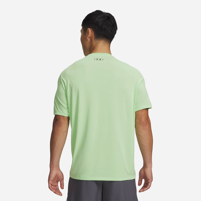 Áo Thun Nam Under Armour Tech Sport Short Sleeve - Supersports Vietnam