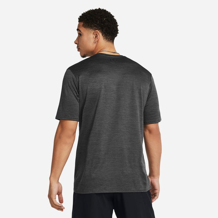 Áo Thun Nam Under Armour Tech Vent Short Sleeve - Supersports Vietnam