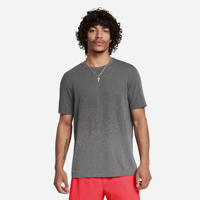 Áo Thun Nam Under Armour Vanish Elite Seamless - Supersports Vietnam
