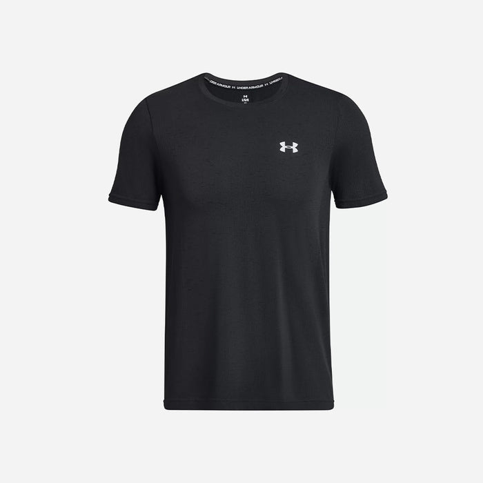 Áo Thun Nam Under Armour Vanish Seamless - Supersports Vietnam