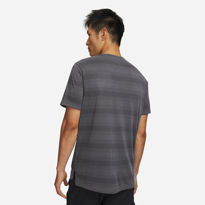 Áo Thun Nam Under Armour Velociti Short-Sleeve - Supersports Vietnam