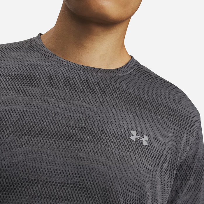 Áo Thun Nam Under Armour Velociti Short-Sleeve - Supersports Vietnam