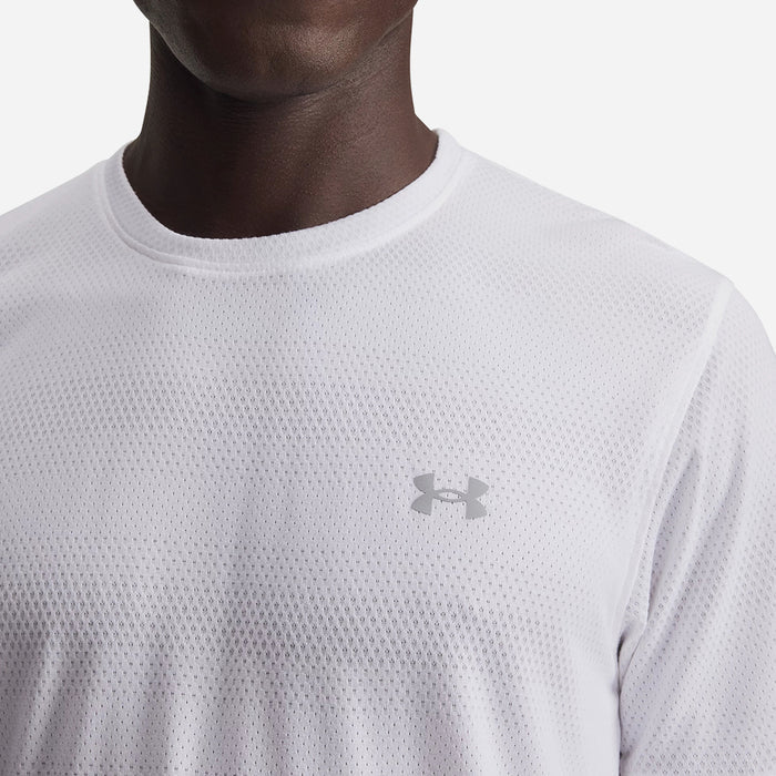 Áo Thun Nam Under Armour Velociti Short-Sleeve - Supersports Vietnam