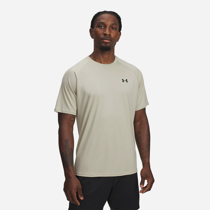 Áo Thun Nam Under Armour Velocity 2.0 Short Sleeve - Supersports Vietnam