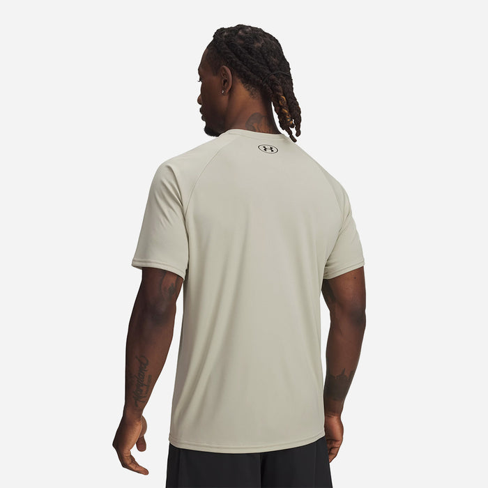 Áo Thun Nam Under Armour Velocity 2.0 Short Sleeve - Supersports Vietnam