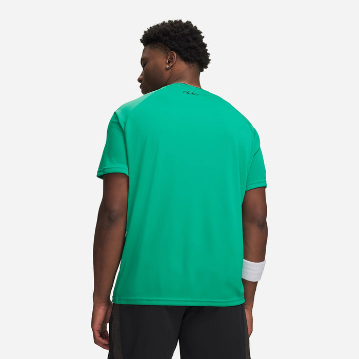 Áo Thun Nam Under Armour Velocity 2.0 Short Sleeve - Supersports Vietnam