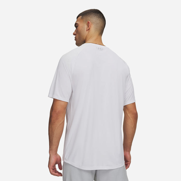 Áo Thun Nam Under Armour Velocity Short Sleeve - Supersports Vietnam