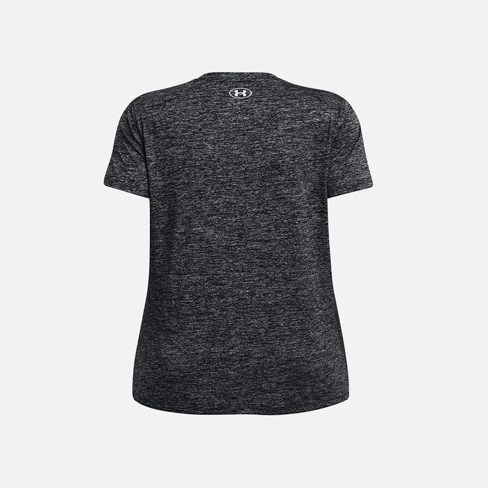 Áo Thun Tay Ngắn Nữ Under Armour Tech™ Twist - Supersports Vietnam