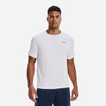 Áo Thun Tay Ngắn Nam Under Armour Tech 2.0 - Supersports Vietnam