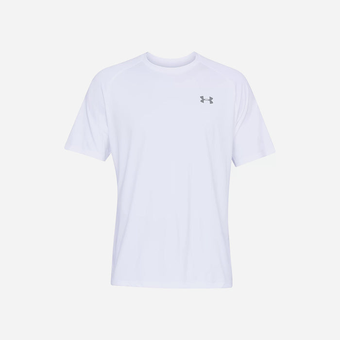 Áo Thun Tay Ngắn Nam Under Armour Tech 2.0 - Supersports Vietnam
