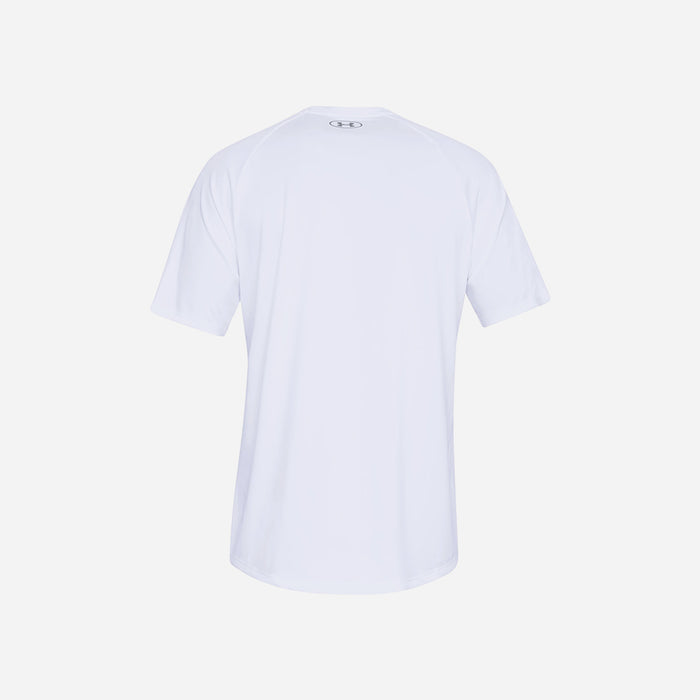 Áo Thun Tay Ngắn Nam Under Armour Tech 2.0 - Supersports Vietnam