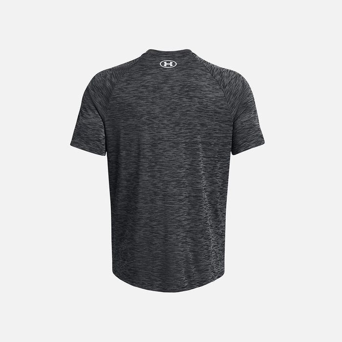 Áo Thun Tay Ngắn Nam Under Armour Tech™ Textured - Supersports Vietnam