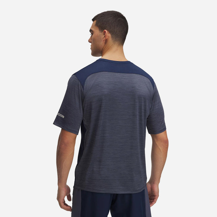 Áo Thun Tay Ngắn Nam Under Armour Tech Utility - Supersports Vietnam