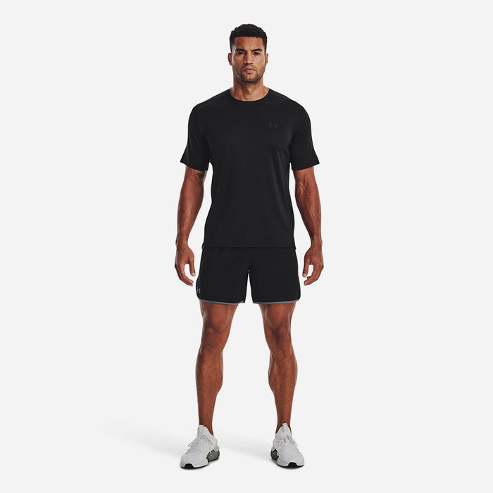 Áo Thun Tay Ngắn Nam Under Armour Tech Vent - Supersports Vietnam