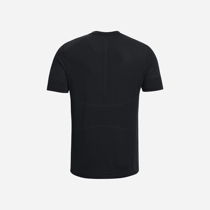 Áo Thun Thể Thao Nam Under Armour Rush Seamless Legacy - Supersports Vietnam