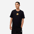 Áo Thun Unisex Adidas Gfx Hoi An - Đen - Supersports Vietnam