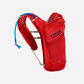 Áo Vest Chạy Bộ Camelbak Dart - Đỏ - Supersports Vietnam