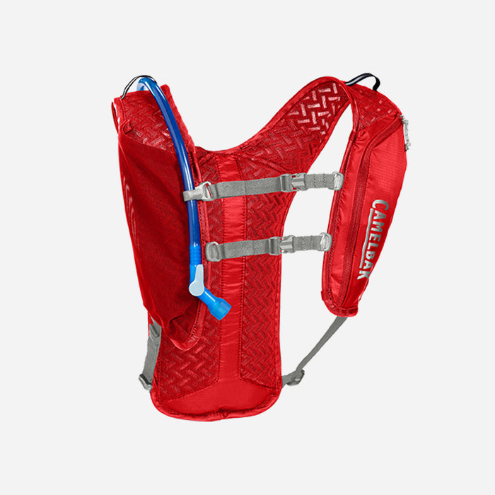 Áo Vest Chạy Bộ Camelbak Dart - Đỏ - Supersports Vietnam