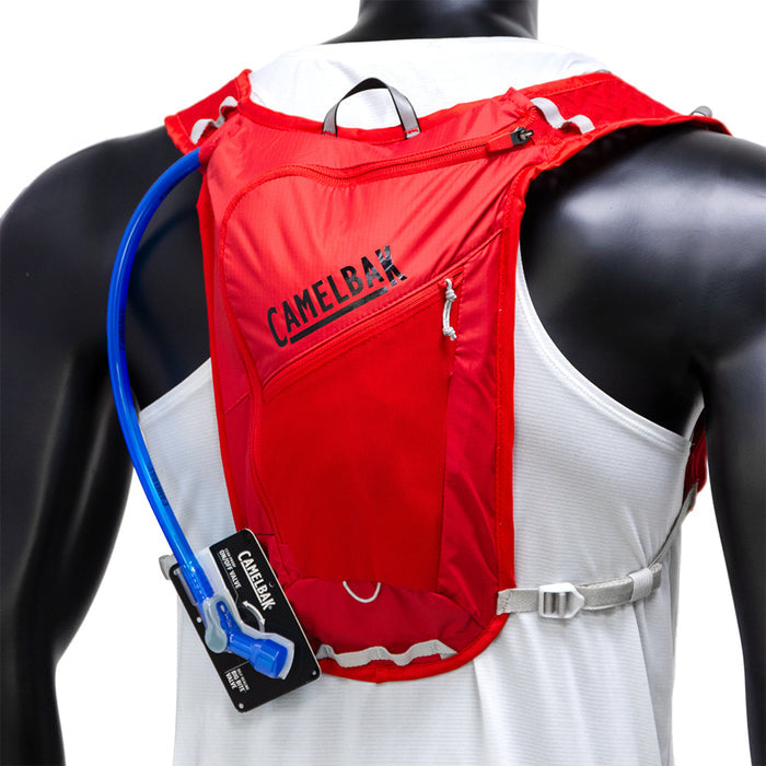 Áo Vest Chạy Bộ Camelbak Dart - Đỏ - Supersports Vietnam