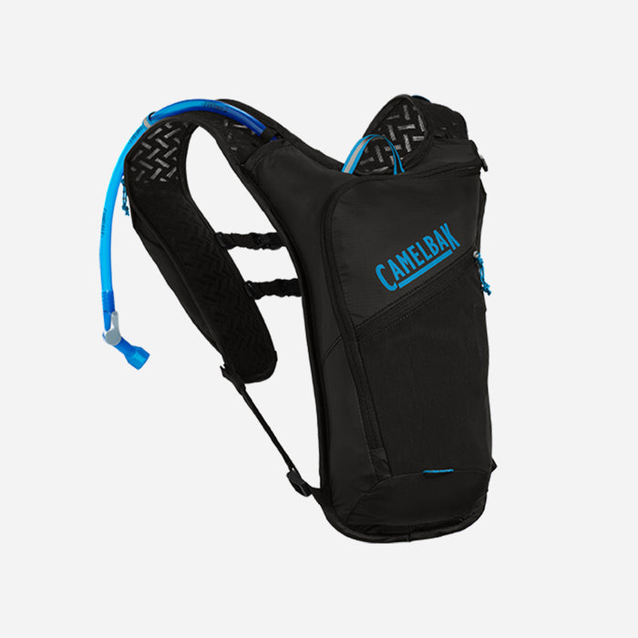 Áo Vest Chạy Bộ Camelbak Dart - Đen - Supersports Vietnam