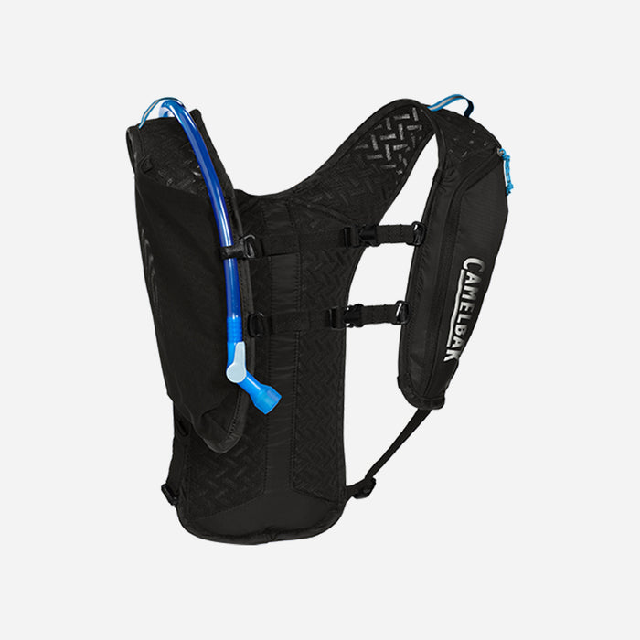 Áo Vest Chạy Bộ Camelbak Dart - Đen - Supersports Vietnam