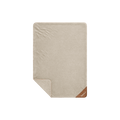 Rumpl Après Fleece Mini Blanket - Natural Cream Après Fleece Mini Blanket - Natural Cream | Rumpl Blankets For Everywhere Après Fleece
