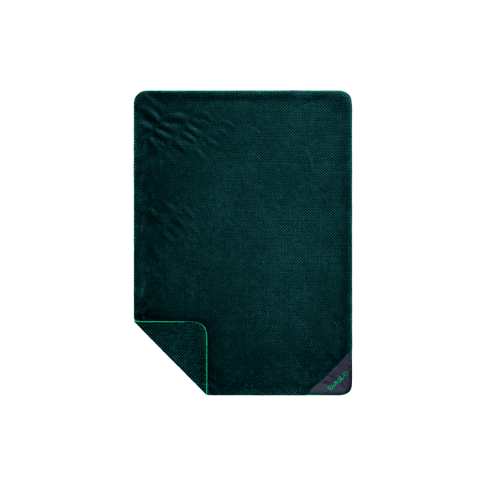 Rumpl Après Fleece Mini Blanket - Sea Moss Après Fleece Mini Blanket - Sea Moss | Rumpl Blankets For Everywhere Après Fleece