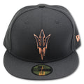 ARIZONA STATE SUNDEVILS NEW ERA 59FIFTY FITTED