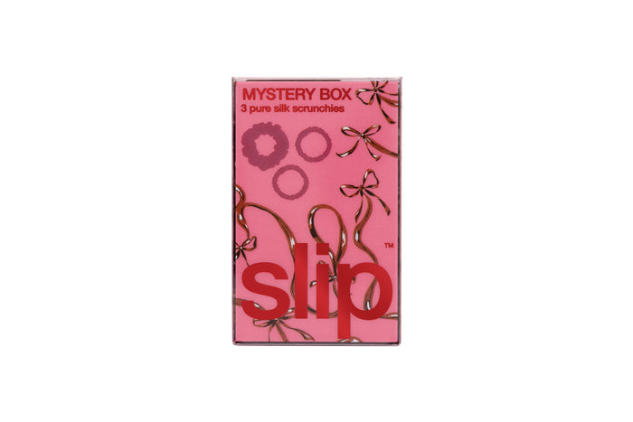 Assorted Scrunchies - Mystery Box