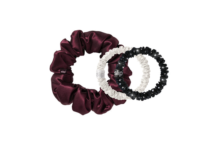 Assorted Scrunchies - Mystery Box