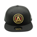 ATLANTA UNITED FC NEW ERA 9FIFTY SNAPBACK