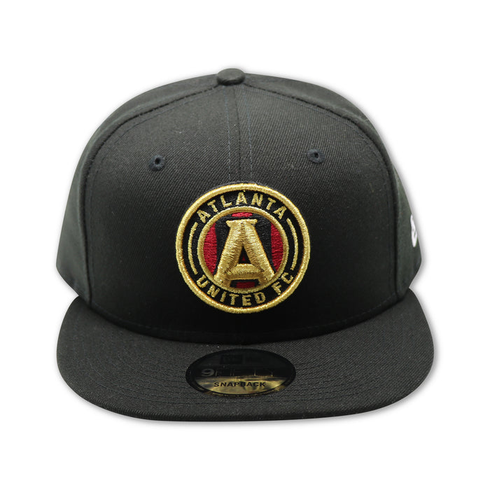 ATLANTA UNITED FC NEW ERA 9FIFTY SNAPBACK