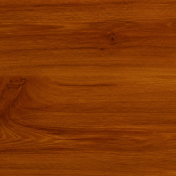 Auburn Wood Grain Brown Acrylic