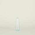 Aurora Slim Drop Vase - Sky