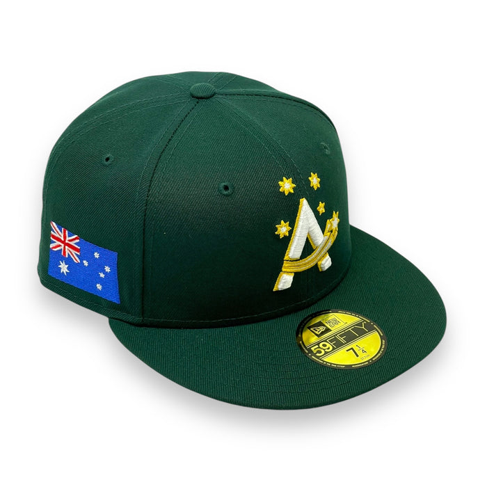 AUSTRALIA (WBC 2026) NEW ERA 59FIFTY FITTED