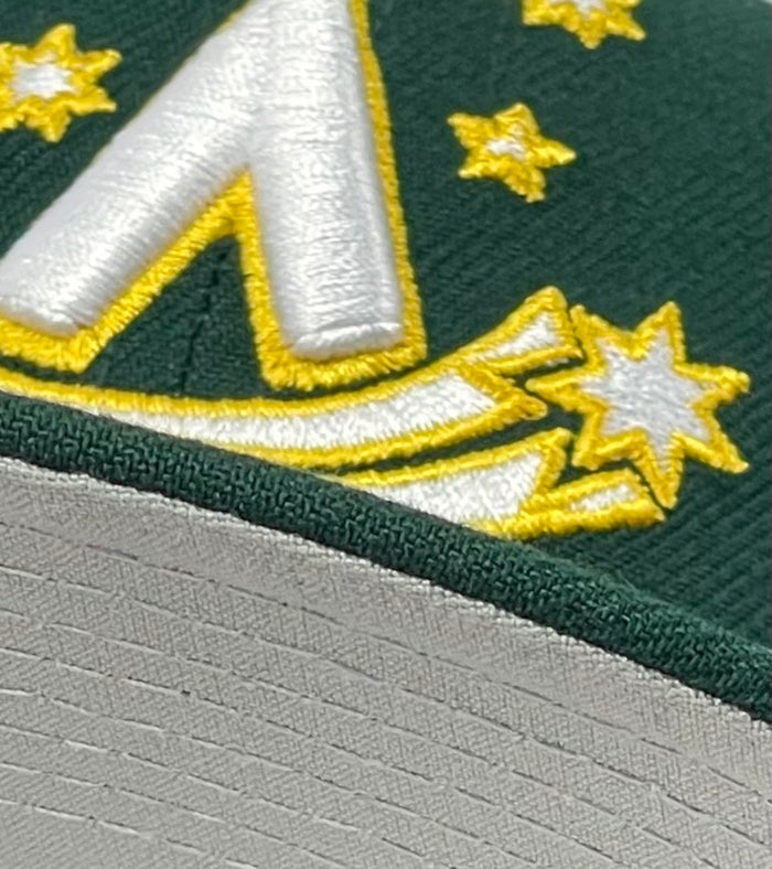 AUSTRALIA (WBC 2026) NEW ERA 59FIFTY FITTED