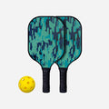 Bộ Vợt Waboba Pickleball - B - Xanh Dương - Supersports Vietnam