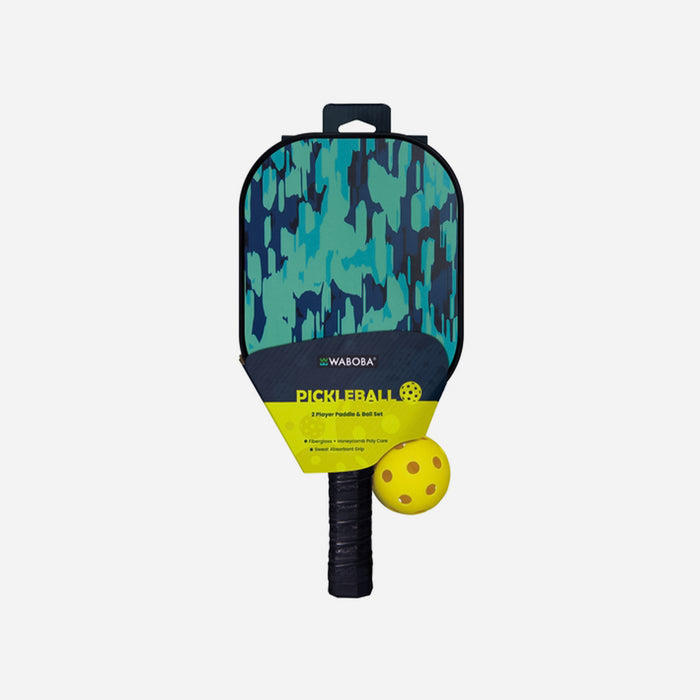 Bộ Vợt Waboba Pickleball - Nhiều Màu - Supersports Vietnam