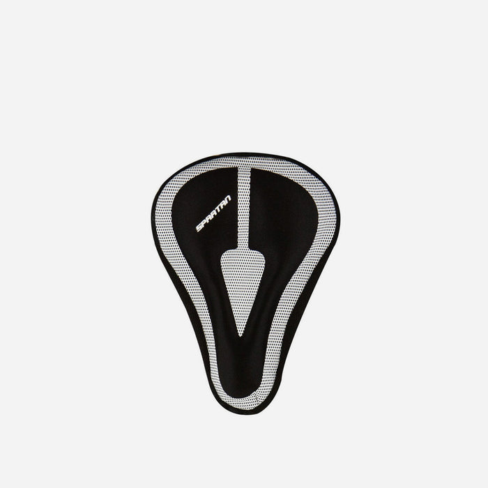 Bọc Yên Xe Đạp Spartan Bicycle Seat Cover - Đen - Supersports Vietnam