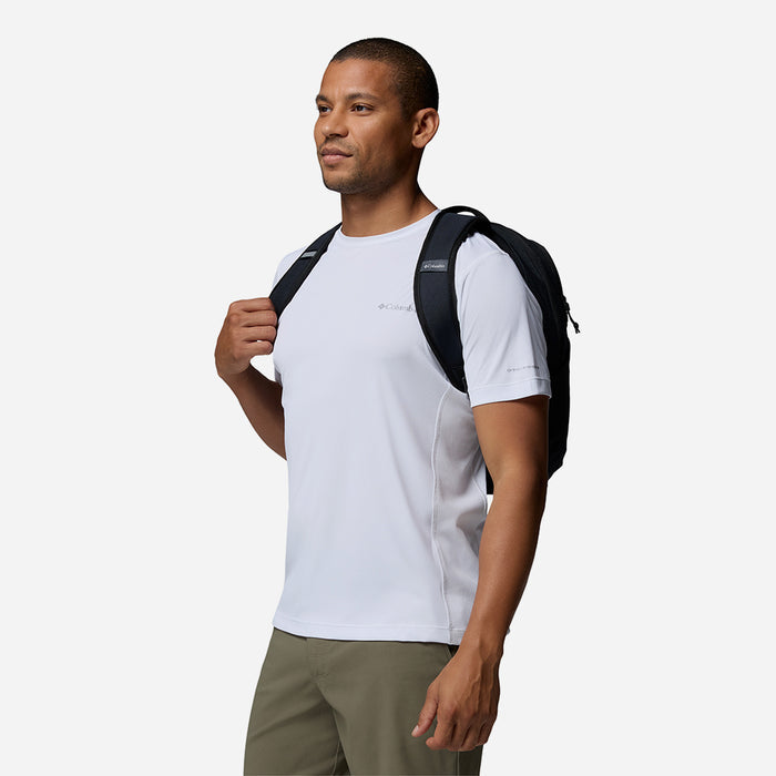 Ba Lô Columbia Atlas Explorer™ 20L - Đen - Supersports Vietnam