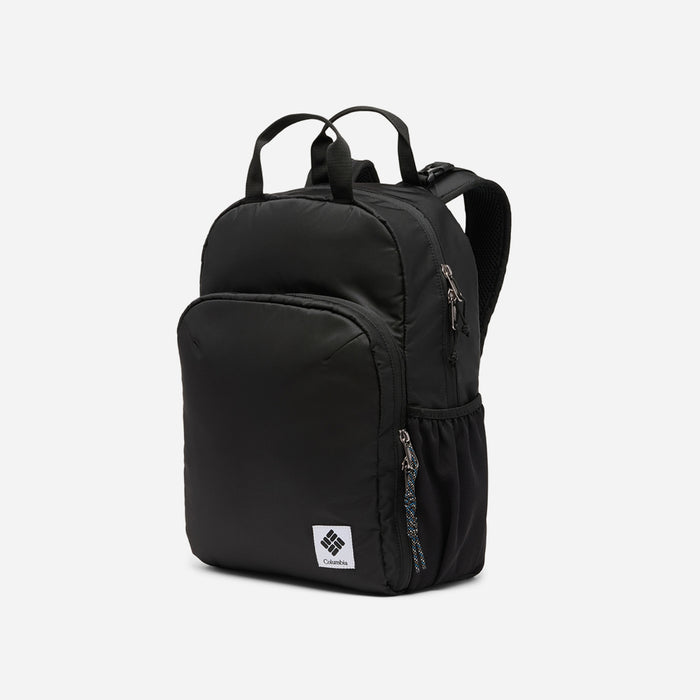 Ba Lô Columbia Great Smoky Garden™ 18L - Đen - Supersports Vietnam