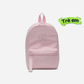Ba Lô Trẻ Em Jordan Crinkle Mini - Hồng - Supersports Vietnam