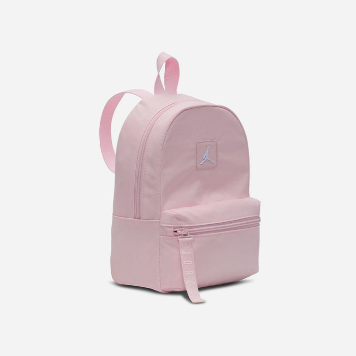 Ba Lô Trẻ Em Jordan Crinkle Mini - Hồng - Supersports Vietnam