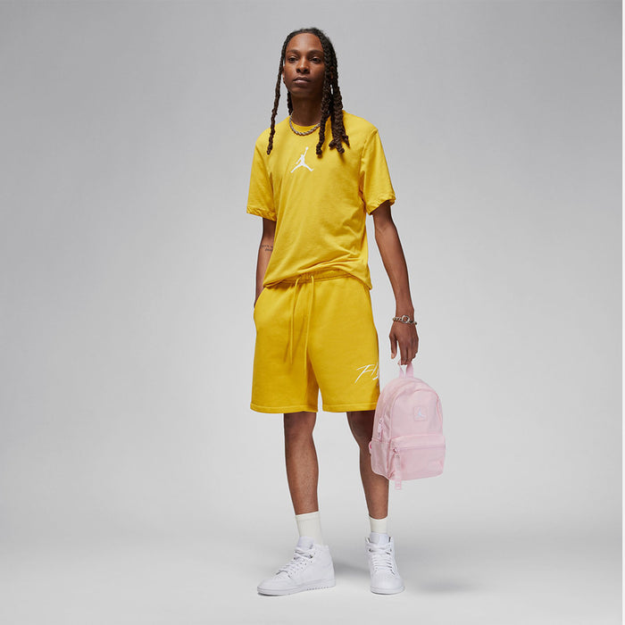 Ba Lô Trẻ Em Jordan Crinkle Mini - Hồng - Supersports Vietnam
